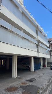 高橋マンション