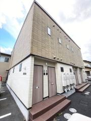 水島臨海鉄道球場前駅まで徒歩14分