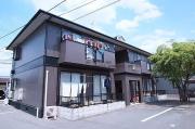 サンガーデン西富井A棟