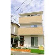 東京メトロ有楽町線和光市駅まで徒歩9分