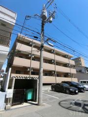 南海高野線我孫子前駅まで徒歩4分