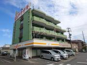 山嵜ビル