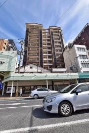 リンデンバウム京町