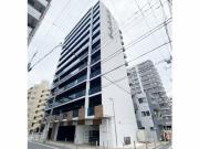 Log Shinagawa Surfside