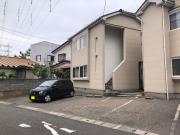 エスケーハイツB