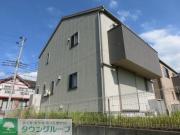 京成千原線ちはら台駅まで徒歩8分