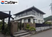 関市小屋名M様貸家II