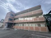ＪＲ久大本線久留米大学前駅まで徒歩8分
