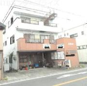 西山町屋上ベランダ付戸建て
