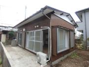 あさひ住宅 6号