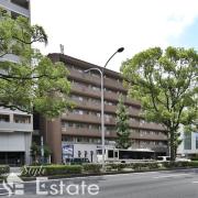 地下鉄東山線星ヶ丘駅まで徒歩5分