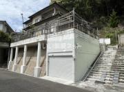 ＪＲ山陽本線広島駅までバス約27分 徒歩5分