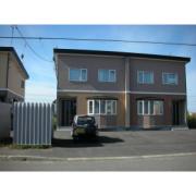 ハイツオールウェス