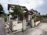 東畦野山手1丁目貸家