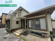 つつじが丘南1番町戸建て