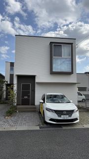 北長瀬戸建賃貸