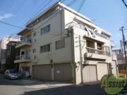 辻川マンション
