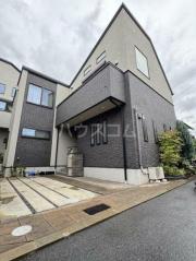 杉並区南荻窪1丁目戸建