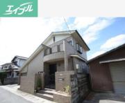 浜野4丁目戸建て