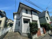 ＪＲ総武線（各駅停車）稲毛駅まで徒歩5分