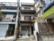 中石切町5丁目貸家