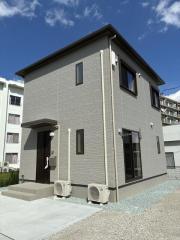 清水沼3丁目貸家 B棟