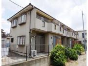 京成電鉄松戸線習志野駅まで徒歩3分