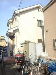 京王線つつじヶ丘駅まで徒歩28分