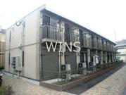 ＪＲ鹿児島本線箱崎駅まで徒歩10分