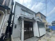 豊中市稲津町2丁目戸建