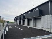 フィールズ金田弐番館