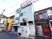 京阪本線枚方市駅までバス約16分 徒歩4分