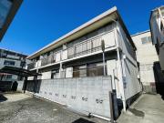 相鉄本線鶴ケ峰駅までバス約15分 徒歩4分