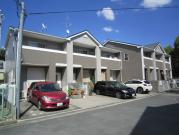 メルベーユ摂津