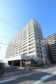 パークサンリヤン新宮中央駅前