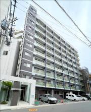 S-FORT長崎大学病院前