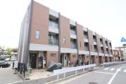 東泉丘タウンハウス