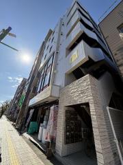 鹿児島市電谷山線鴨池駅まで徒歩3分