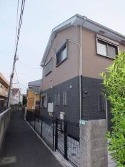 パークステージ北町