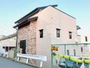 三代川様戸建貸家