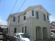 富士見町メゾネット