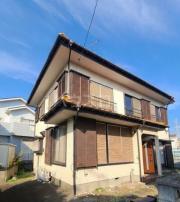 星久喜町897-8戸建