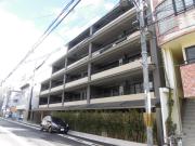 地下鉄烏丸線丸太町駅まで徒歩9分