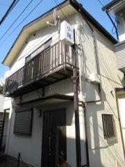 中野3丁目戸建