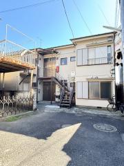 第5みのり荘