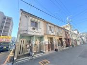 地下鉄長堀鶴見緑地線今福鶴見駅まで徒歩4分