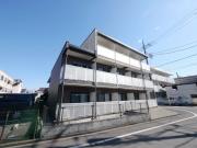 ＪＲ横浜線片倉駅まで徒歩2分