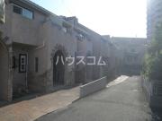 ヴィアッジャーレ B棟