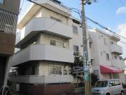 近鉄大阪線高安駅まで徒歩7分