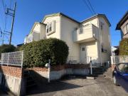 広袴テラスハウス